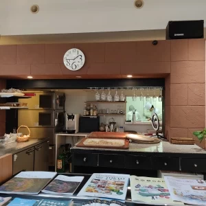 食堂|611092さんのヴィラデマリアージュ多摩南大沢（営業終了）の写真(1568269)