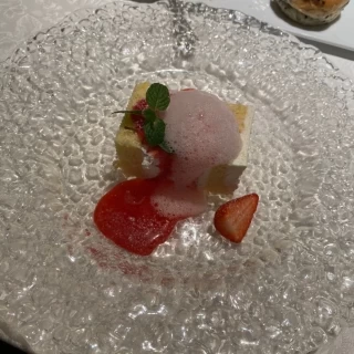 とっても美味しかったです