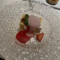とっても美味しかったです