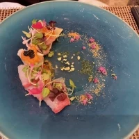美味しかった