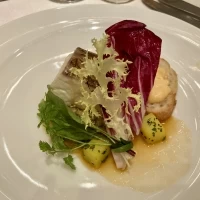 魚料理