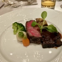 肉料理