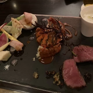 モダンスタイル