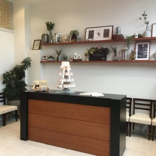 受付