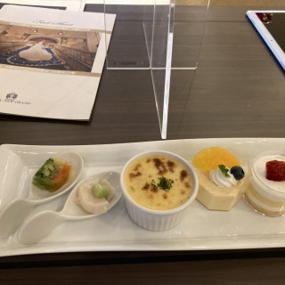 昔ながらの味