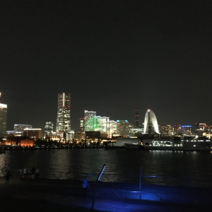 夜の景色|611227さんのサブゼロの写真(1405875)