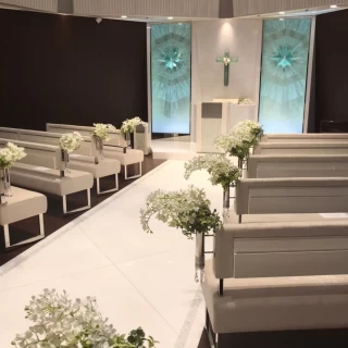 チャペル