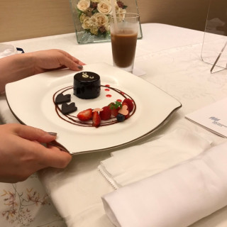 デザート