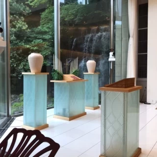 挙式会場