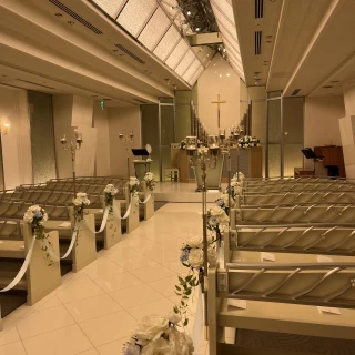 チャペル
