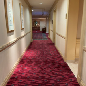 廊下|611305さんのリーガロイヤルホテル東京の写真(1414111)