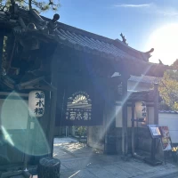 外観(門扉)