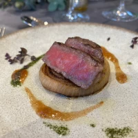 肉料理