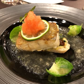 魚料理