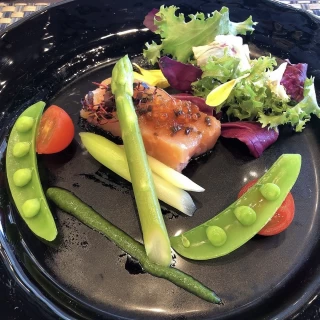 料理