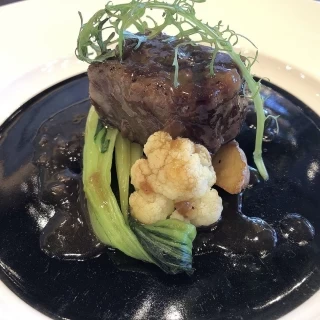肉料理