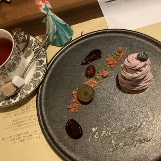 デザート