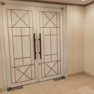 入口