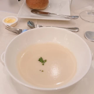 スープ