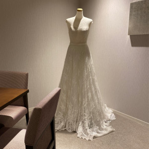 ドレス|611387さんの岐阜モノリスの写真(1408997)