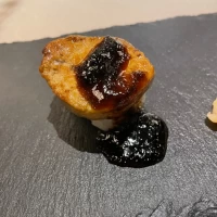 フォアグラ寿司