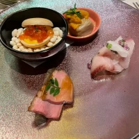 料理