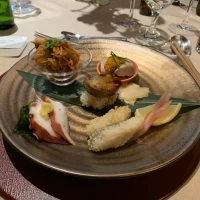 料理