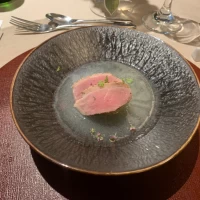 料理