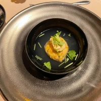 料理