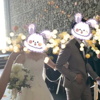 挙式会場