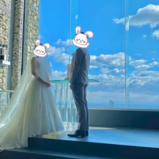 挙式会場