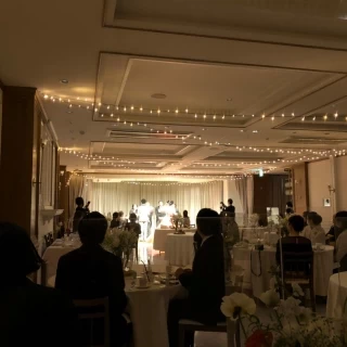 後ろから