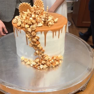 ケーキ