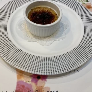 美味しかったです