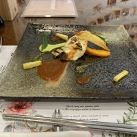 美味しかったです