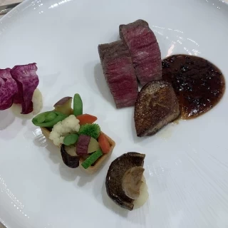 料理