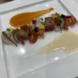 料理