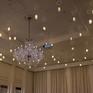 風船