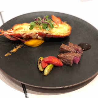 試食料理