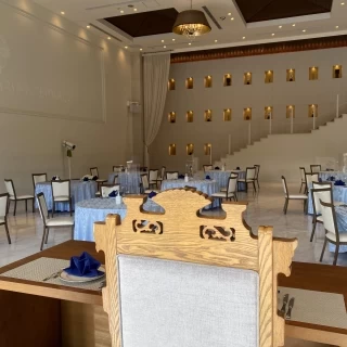 憧れの大階段！