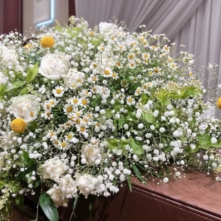 綺麗なお花