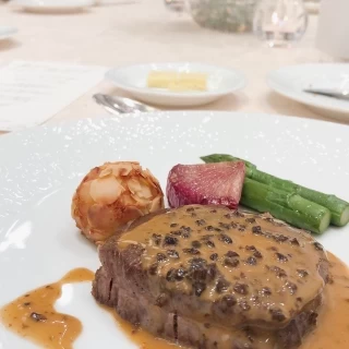 柔らかくて美味しい