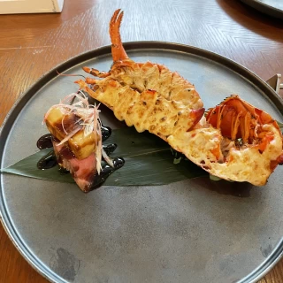 美味すぎてもうまた食べたくなります