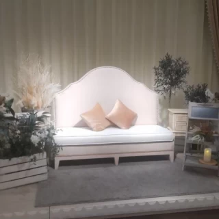 高砂ソファ