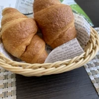 クロワッサン