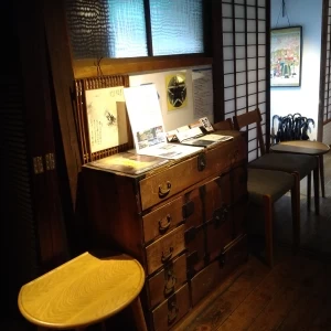 ロビーの雰囲気|611942さんのHOTEL CULTIA 太宰府（ホテルカルティアダザイフ）の写真(1465827)