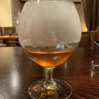 お出汁？だったと思います