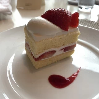 デザート