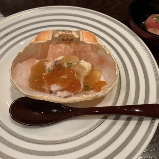 前菜