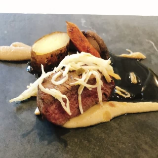 料理